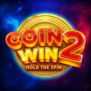 Coin Win 2 Hold the Spin